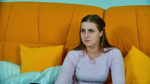 EllaBells 라이브 XXX 채팅