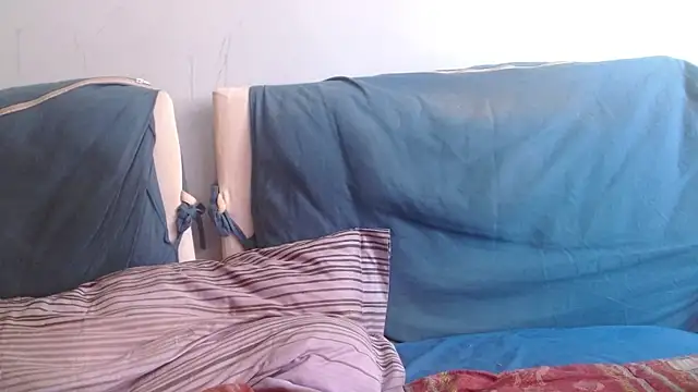 Chat XXX ao vivo de martachatte