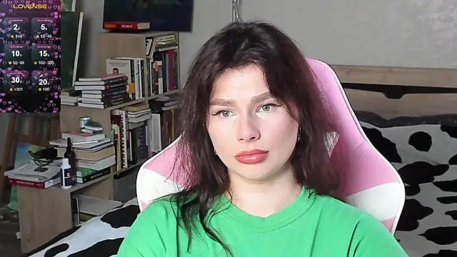 צ'אט XXX בשידור חי של bbJ_one
