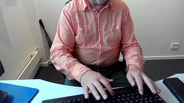 Buggemann Live XXX-chat