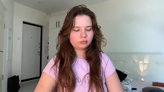 Chat XXX ao vivo de PonyChika