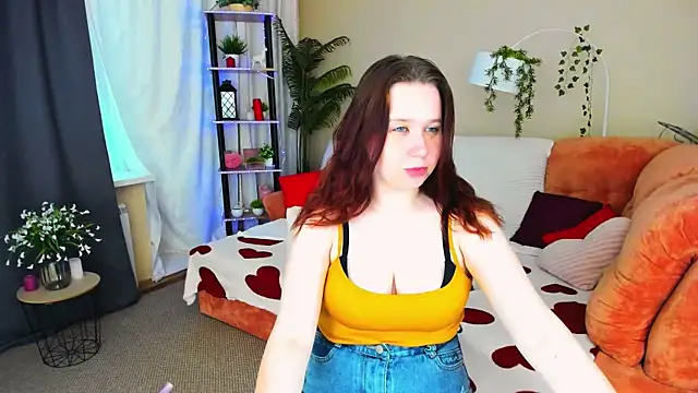 MooonlightSky's Live XXX Chat