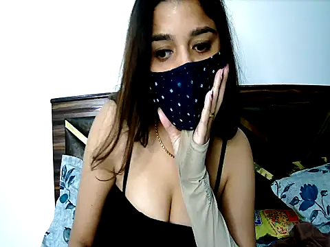 Živý XXX chat Gloie4u