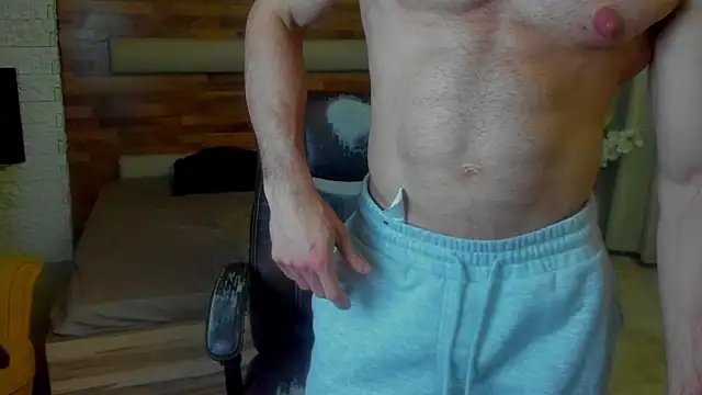 IvanHydee – Naživo XXX chat