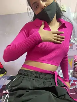 Sandhya_77 即時 XXX 聊天