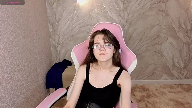 Chat XXX ao vivo de Rita_Addams