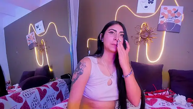 lucyfer_gpp élő XXX-chatje