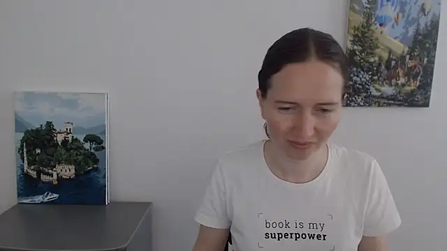 Sexy_MargoX_ 라이브 XXX 채팅