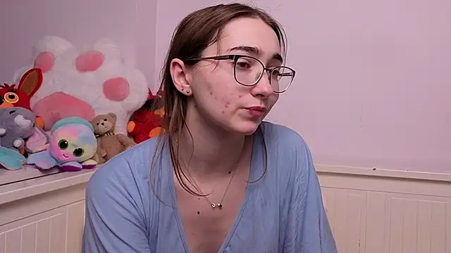 PollyBeev Live XXX-Chat