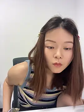 DMG-41 Live XXX-Chat