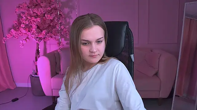 LissaTelor Live XXX-Chat