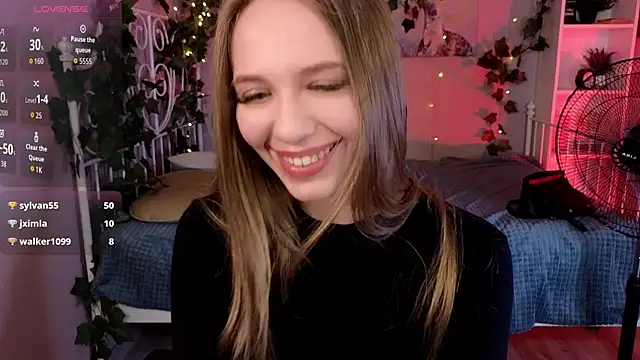 Chat XXX ao vivo de TonyRaymon