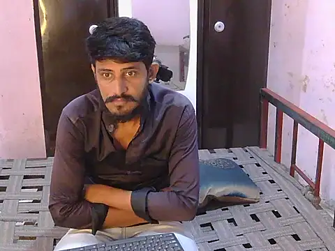 HotXKrish Live XXX-chat