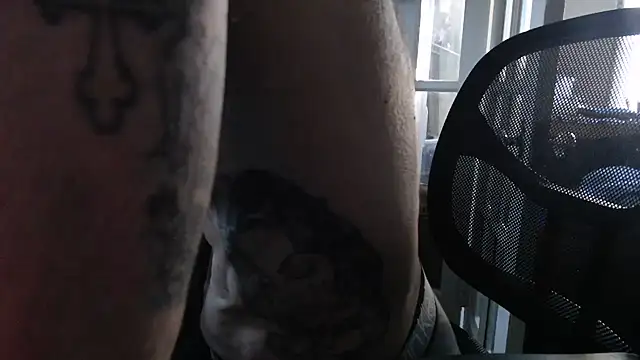 EspanolVato's Webcam Show