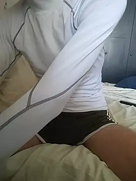 Show de webcam de poloskov86