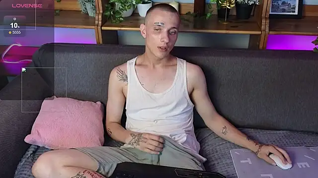 Dreamkai Live XXX Chat