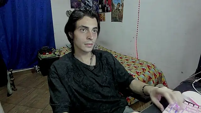 Živý XXX chat golden_ryyan