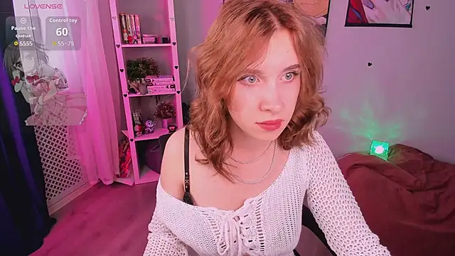 miraiakik Live XXX-chat