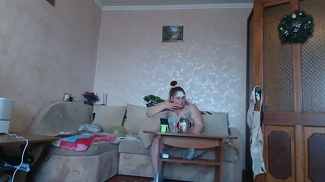 Онлайн чат XXX Amy_August