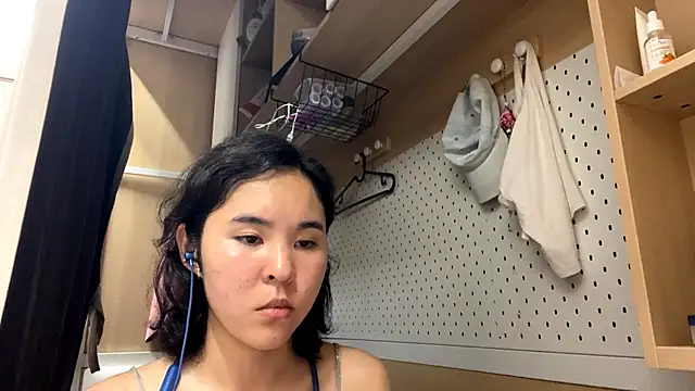 JennyCarpenter's Live XXX Chat