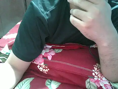 Chat XXX ao vivo de Precumboner