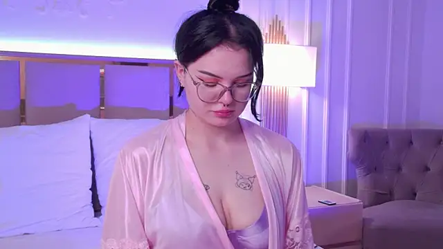 CindyMil Chat XXX live