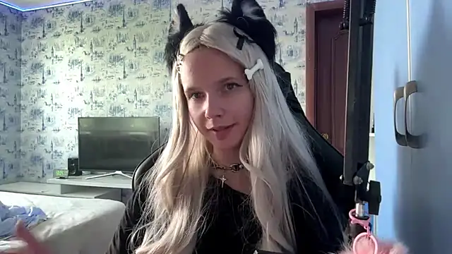 PlumbicPart – Naživo XXX chat