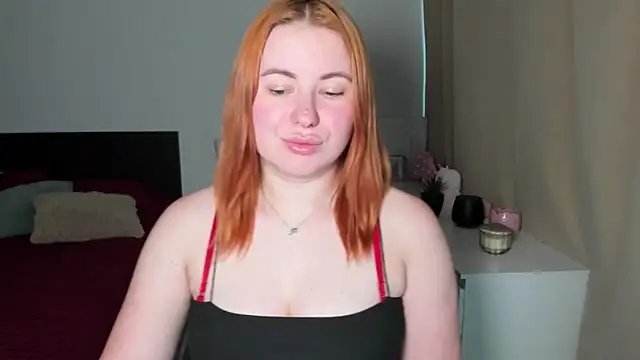 XXX chat uživo modela LAYLAxSTAR