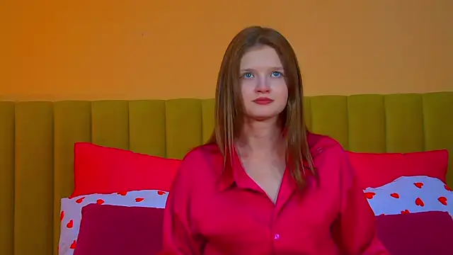 צ'אט XXX בשידור חי של JaneRosen