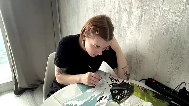 ShonnaTweddle XXX чат на живо