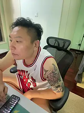 mrcake666 现场XXX聊天