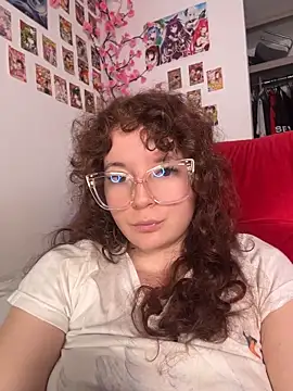 Sharon_Black's Live XXX Chat