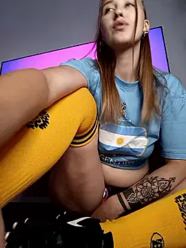 צ'אט XXX בשידור חי של Susiee_Redd