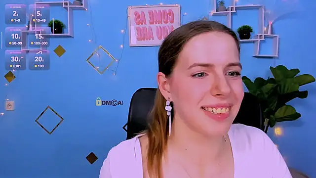 XXX chat uživo modela lumi_soft