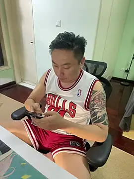 mrcake666 라이브 XXX 채팅