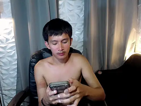 Živý XXX chat prince_elaijah