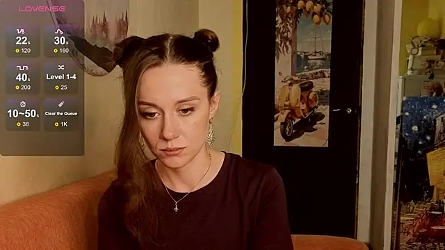 Chat XXX Live blue_box