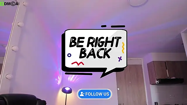 Živý XXX chat Mikeyvioleta_