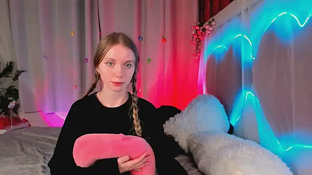 lada2k4 Live XXX-Chat
