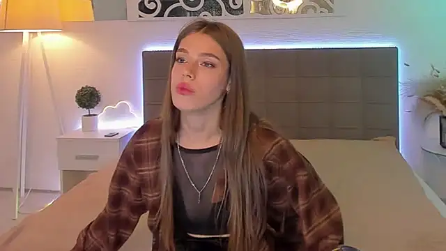 melissacrayzy's Live XXX Chat