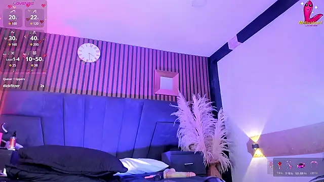 BritanyBrown_のライブXXXチャット