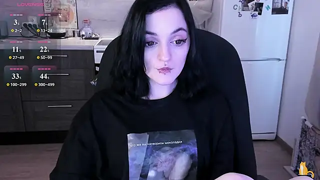 Chat XXX en directo de miura_moon