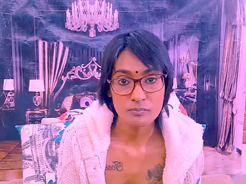 IndianRebel4u2Luv – Live XXX-chat