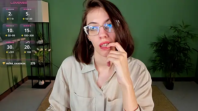 Chat XXX Live eva_sicret