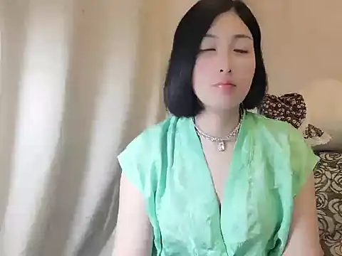 Sembang XXX Secara Langsung Rachel-6600