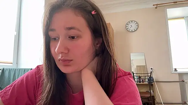 InesBarraz Live XXX-chat