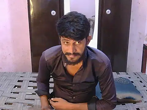 HotXKrishn Live XXX chat