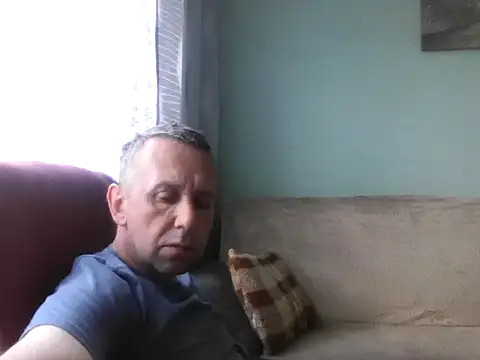 Show modela RafalekRozmarynowski81 na web-kameri