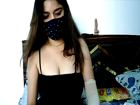 Živý XXX chat Gloie4u