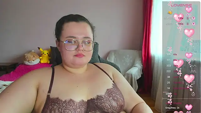 Jessica_Joy 라이브 XXX 채팅